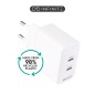 eSTUFF INFINITE (GRS) USB-C Charger